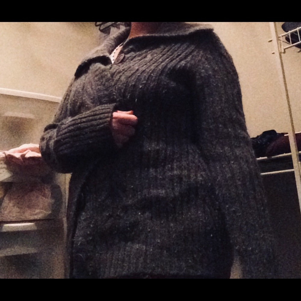 Sweater